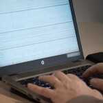 Тихая бухгалтерия Жанаозена