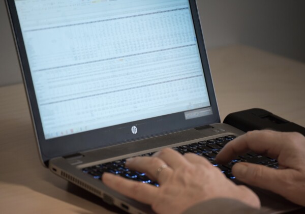 Тихая бухгалтерия Жанаозена