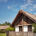 СКО: села богатеют только на бумаге