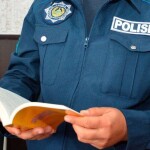 В Кызылорде камеры вычислили свадебный кортеж, грубо нарушавший ПДД