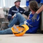 Минтруда предупредило работодателей об обязательном страховании после 969 случаев травматизма