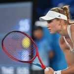 Рыбакина вышла в финал US Open и сыграет с Соболенко