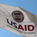 Какие проекты делал USAID в Казахстане