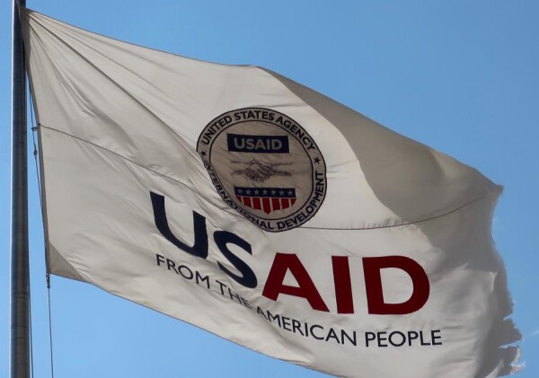 Какие проекты делал USAID в Казахстане