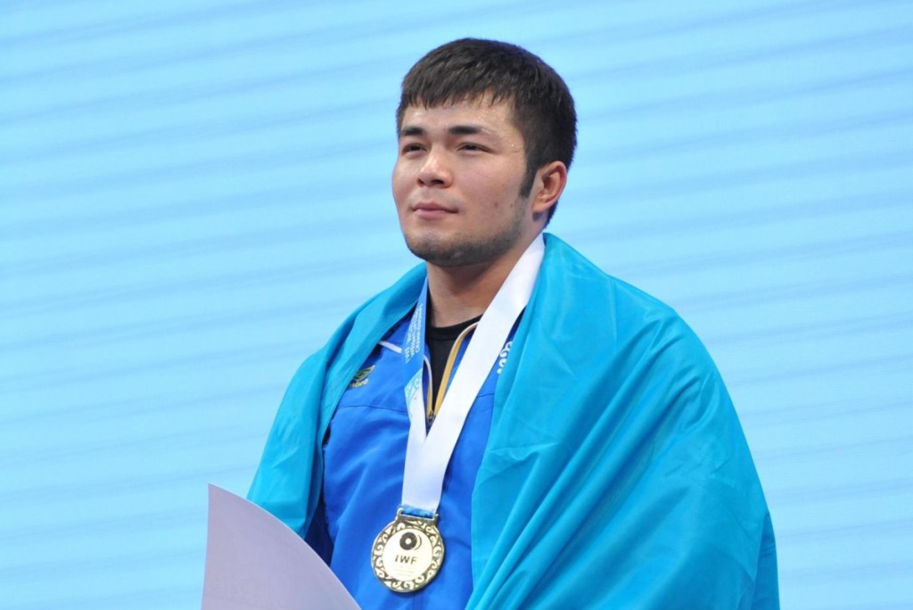 Тяжелоатлет Владимир Седов шокировал своими откровениями
