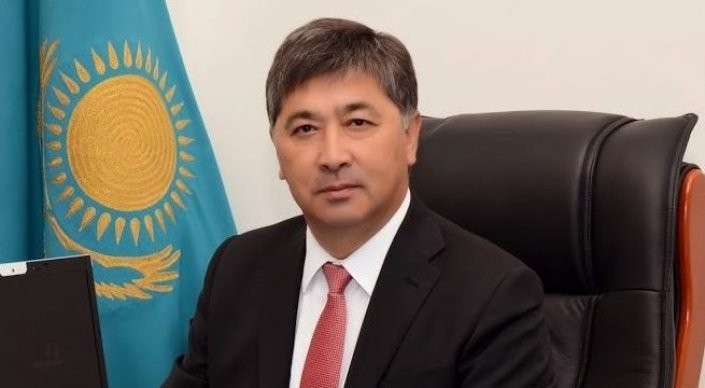 Басы дауға қалған Қапшағай әкімі жұмыстан шығуды ұйғарды
