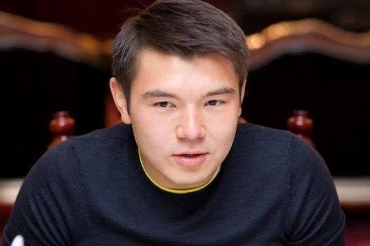 Айсултан Назарбаев: самые громкие высказывания внука президента 
