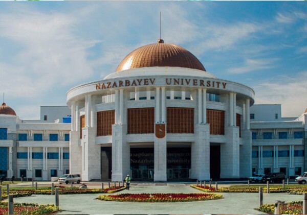 Nazarbayev University или Oxford? Президент NU рассказал сколько будет стоить обучение