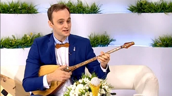 Народный акын рассказал о мафии в шоу-бизнесе