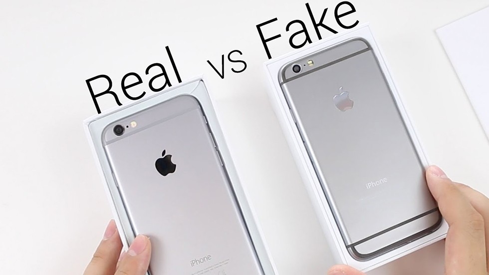 iPhone, Adidas и купюры - что подделывали казахстанцы