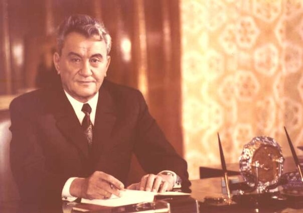 Дінмұхамед Қонаевтан қандай дүние-мүлік қалды?