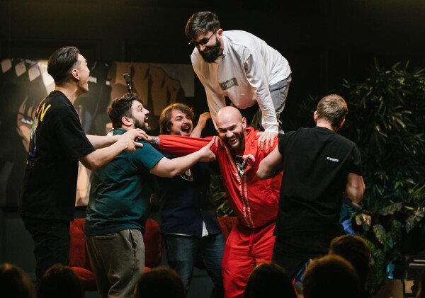 YouTube-шоу "Что было дальше?" покажут на телевидении