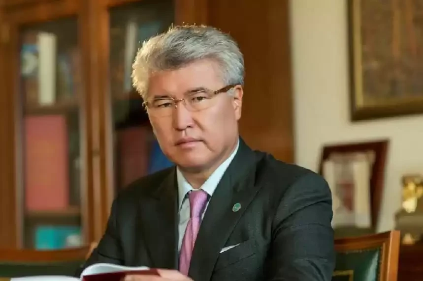 ​Мухамедиулы останется в СИЗО