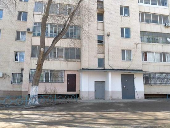 Три женщины покончили с собой, спрыгнув с высоты в Актобе
