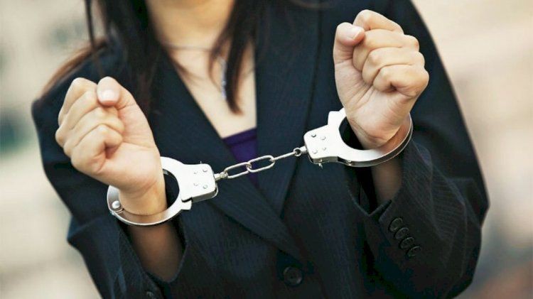 Гульмира Сатыбалды частично признала вину в суде