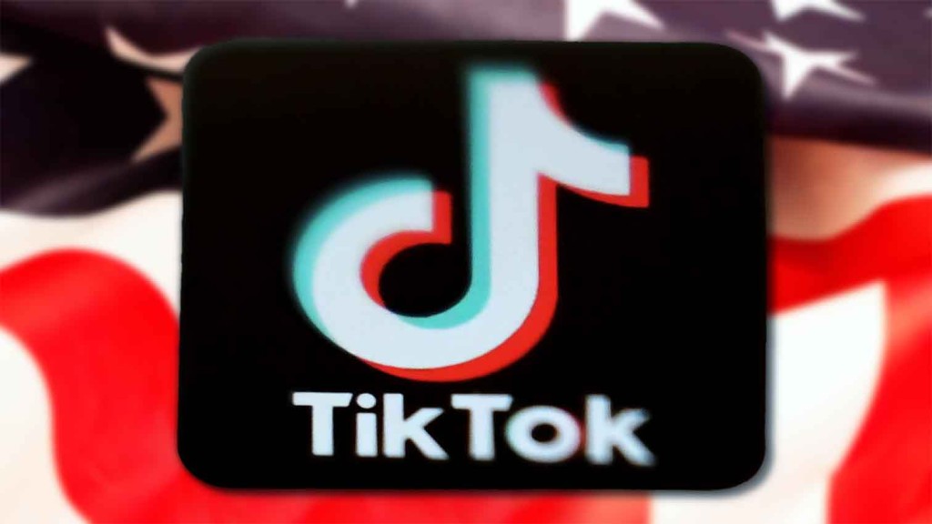 В одном из штатов США запретят TikTok 