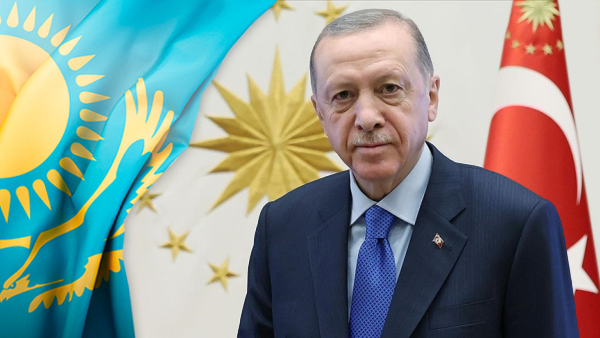 ПОЧЕМУ КАЗАХСТАНУ НУЖНА ПОБЕДА ЭРДОГАНА