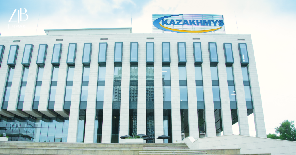Казахмыс обвинил финансовых контролеров в клевете