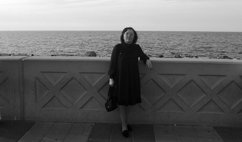 Казахстанку убили в Грузии