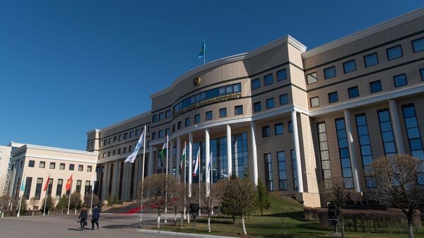 За что Следственный комитет РФ преследует экс-генконсула Казахстана 