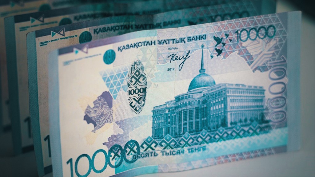 Зачем на тенге вернут подпись главы Нацбанка 