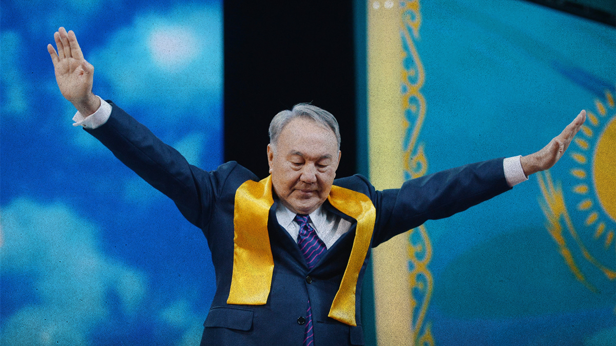 Почему охранять и лечить Назарбаева будут за счет государства