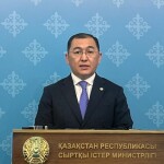 МИД РК опроверг информацию о том, что осужденных в России казахстанцев заставляют воевать