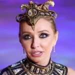 Почему в Алматы отменили шоу Татьяны Навки