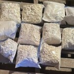 В Казахстане изъяли партию наркотиков на 540 млн тенге