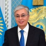 Президент Токаев поздравил казахстанцев с Днем единства народа Казахстана