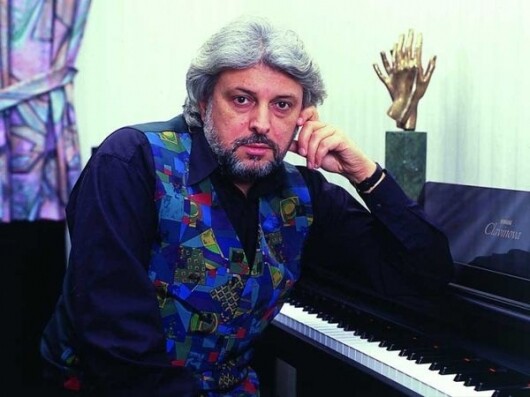 Вячеслав Добрынин умер в Москве