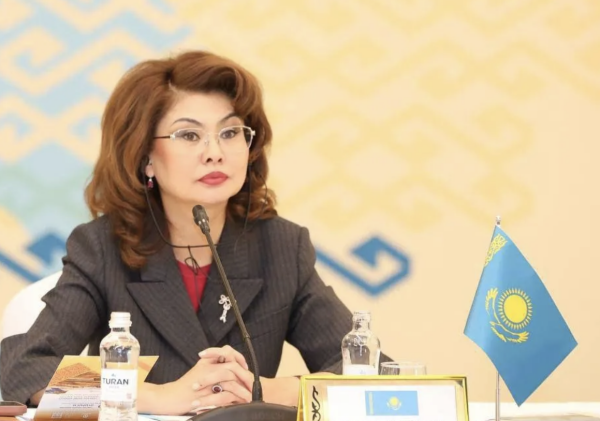 Аида Балаева назначена заместителем премьер-министра – министром культуры и информации