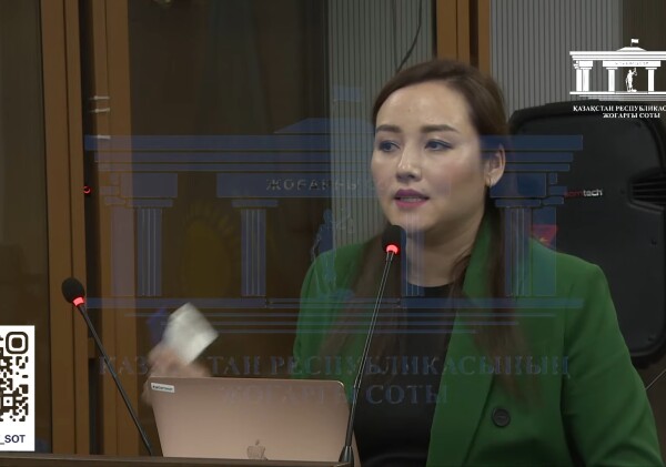 Бишимбаев проговорился в своих показаниях - адвокат