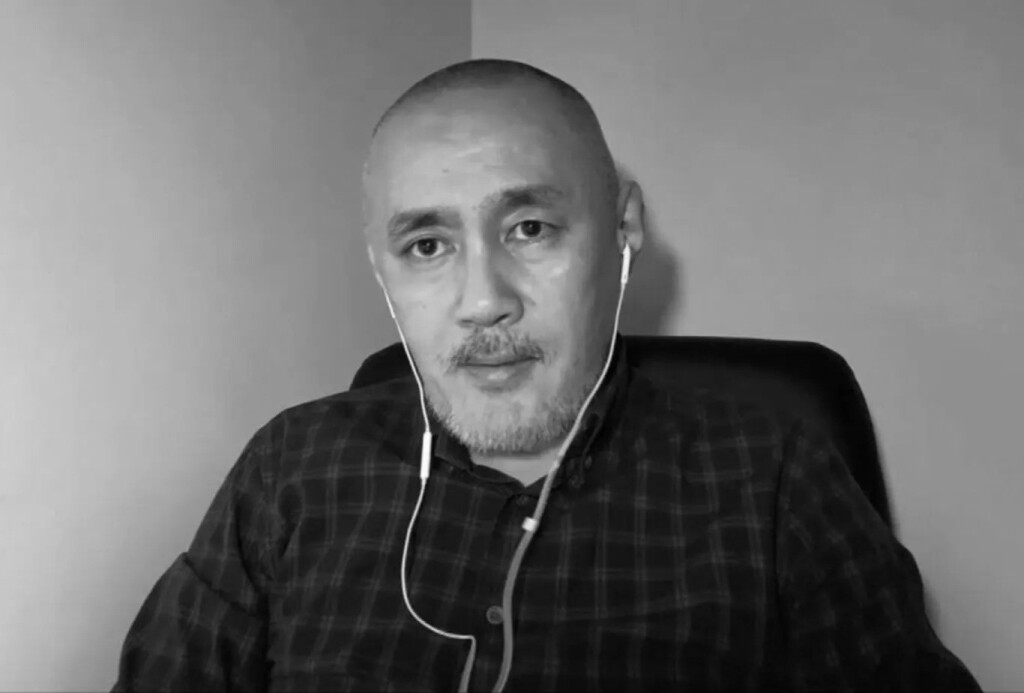 Основатель «БАСЕ» скончался в Киеве