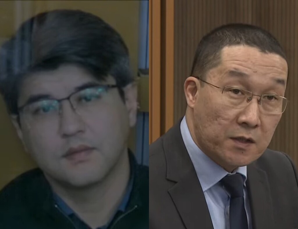 Адвокат знает, кто распространил слух о драке Бишимбаева с сокамерниками