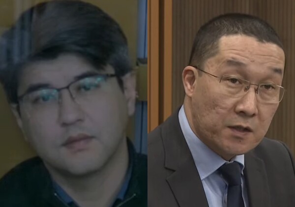 Адвокат знает, кто распространил слух о драке Бишимбаева с сокамерниками