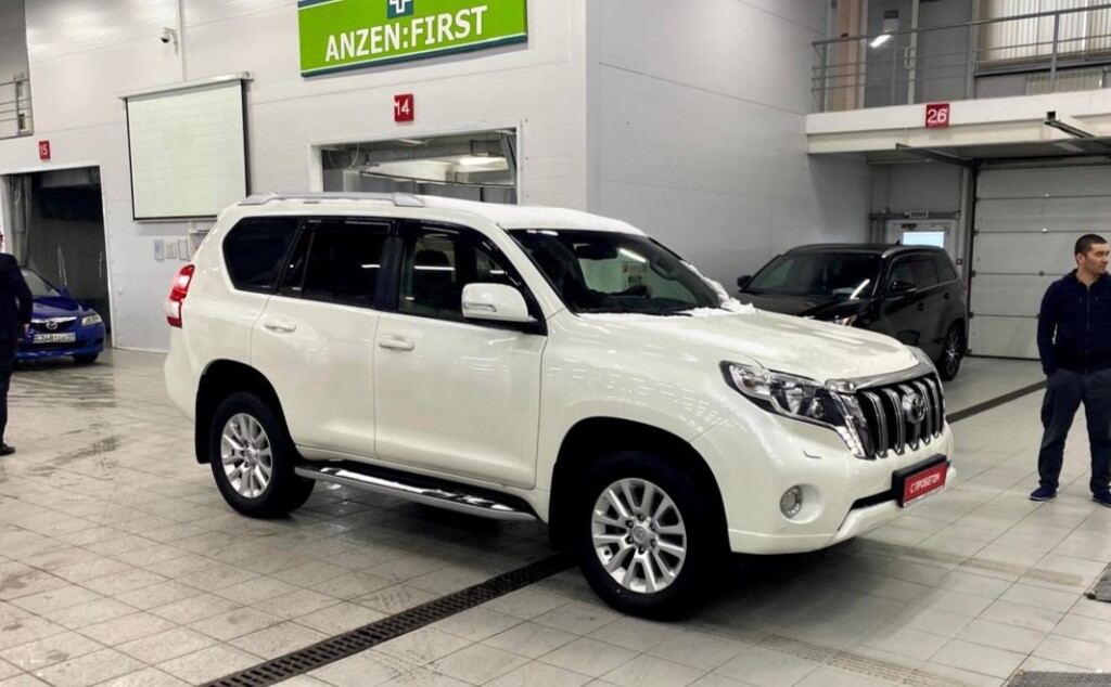 Покупка с подвохом: автомобиль со скрученным пробегом продали астанинке