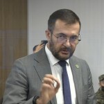 Адвокат Игорь Вранчев сравнил Бишимбаева с Чикатило