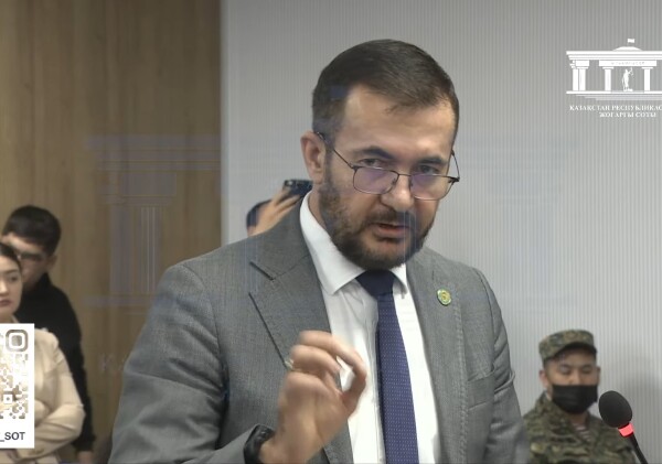 Адвокат Игорь Вранчев сравнил Бишимбаева с Читкатило