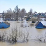 12 млрд тенге выделены на компенсацию потерь бизнеса после паводков в Казахстане