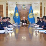 Гибель и травмы военнослужащих: президент дал поручения руководителям силовых структур