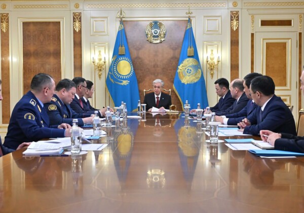 Гибель и травмы военнослужащих: президент дал поручения руководителям силовых структур