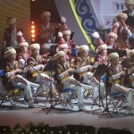 В Алматы отметят Национальный день домбры