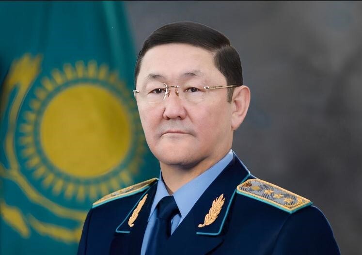 Дело о смерти школьника на личный контроль взял Генпрокурор РК