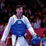 Первый в истории чемпион мира по таеквондо из Казахстана: Токаев поздравил Бейбарыса Каблана