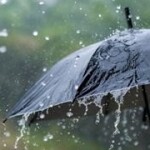 Алматинцев предупредили о сильном дожде