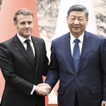 Китай выделит сектору Газа $100 млн гуманитарной помощи