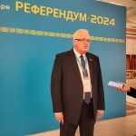 Что международные наблюдатели говорят о референдуме