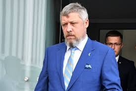 Экс-посла Украины в Казахстане будут судить в России
