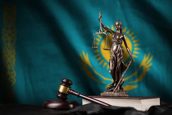 Сенат одобрил закон о судебной реформе